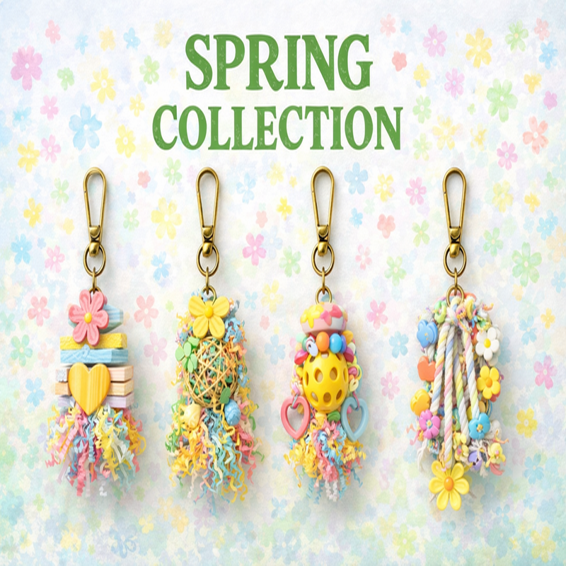 Spring Collection