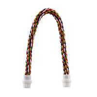 COTTON ROPE PERCH 3/4''