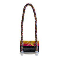 COTTON ROPE PERCH 1''