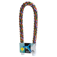COTTON ROPE PERCH 1.5''