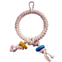 COTTON RING