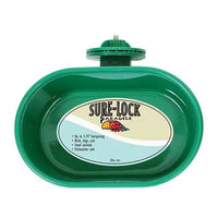 SURE-LOCK CROCK