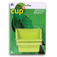 BIRDIE BASCIS PERCH CUPS (2PK)