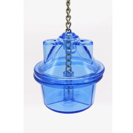 HIDE A TREAT FORAGING FEEDER