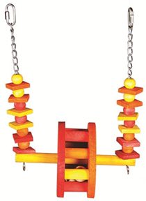 FERRIS WHEEL SWING