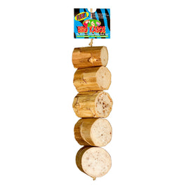 FIESTA BIRD KABOB