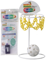 BASKETBALL SET & CLICKER GUIDE