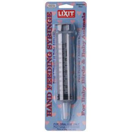 MONOJECT SYRINGE 35CC