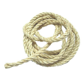 NATURAL SISAL ROPE