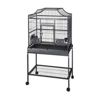 ELEGANT FLIGHT CAGE - 28''x18''x55''