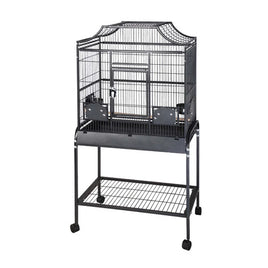 ELEGANT FLIGHT CAGE - 28''x18''x55''