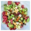 TWEETS TREATS – CHOP CHOP