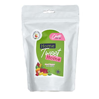 TWEETS TREATS – HOME TWEET HOME