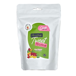 TWEETS TREATS – HOME TWEET HOME