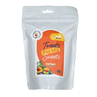 TWEETS TREATS – TWEETS FOR MY SWEETS