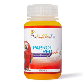 UNRUFFLED RX RED PALM OIL