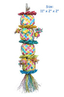 FLOWER TOWER