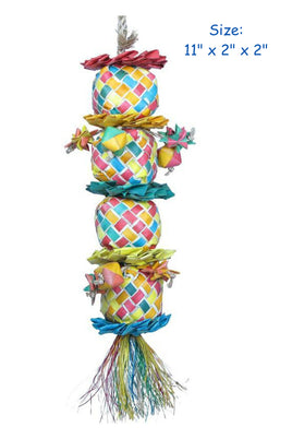 FLOWER TOWER