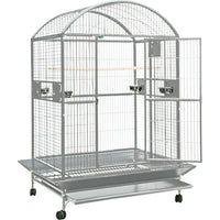 DOME TOP CAGE - 48"x36"x76"