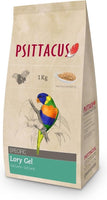 PSITTACUS LORY GEL