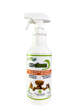 EZ- CLEAN