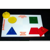PSITTA PUZZLE