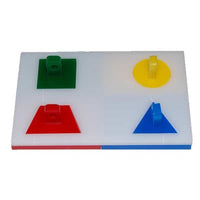 PSITTA PUZZLE