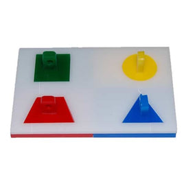 PSITTA PUZZLE