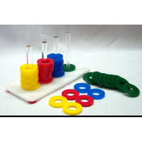 RINGS GAME