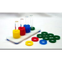 RINGS GAME