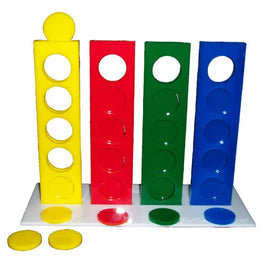 LE JEU DE POUVOIR