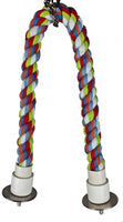 COTTON ROPE CABLE PERCH