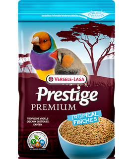 VERSELE-LAGA PREMIUM TROPICAL FINCHES