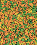 VERSELE-LAGA NUTRIBIRD P15 TROPICAL PELLETS FOR PARROT