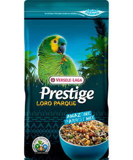 VERSELE-LAGA LORO PARQUE AMAZON PARROT MIX