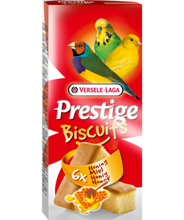 VERSELE-LAGA PRESTIGE HONEY BISCUITS