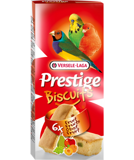VERSELE-LAGA PRESTIGE FRUIT BISCUITS