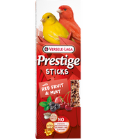 VERSELE-LAGA PRESTIGE RED FRUITS & MINT CANARIES