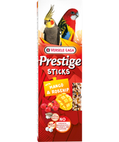 VERSELE-LAGA PRESTIGE MANGO & ROSEHIP BIG PARAKEETS