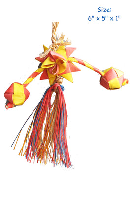 STAR w/BALLS