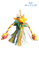 STAR w/BALLS