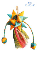 STAR w/BALLS