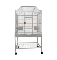 ELEGANT FLIGHT CAGE - 28''x18''x55''