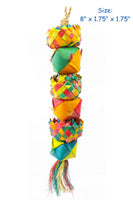CUBE STACKER
