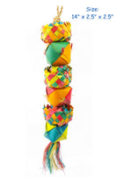 CUBE STACKER