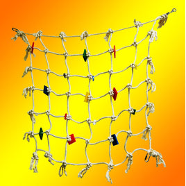 COTTON NET