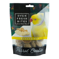 PARROT COOKIES