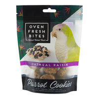 PARROT COOKIES