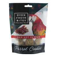 PARROT COOKIES