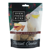 PARROT COOKIES